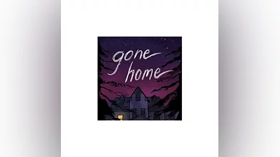 ️Gone Home / Steam Key / РФ+МИР