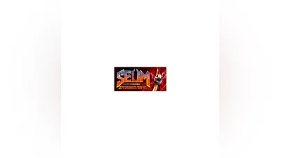 SEUM: Speedrunners from Hell Steam  Ключ GLOBAL