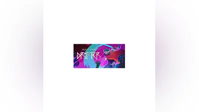 Hyper Light Drifter Region free  Steam Key