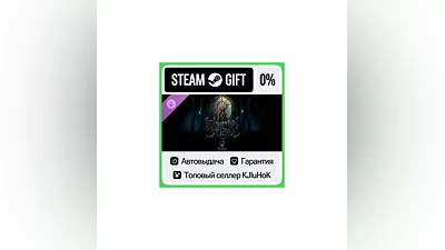 Darkest Dungeon II: Inhuman Bondage DLC STEAM GIFT•RU ️