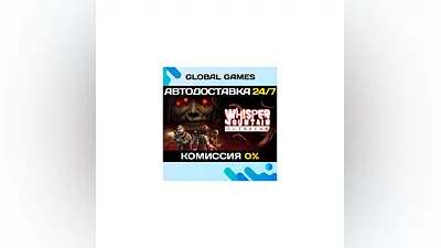 Whisper Mountain Outbreak STEAM GIFT  АВТОДОСТАВКА