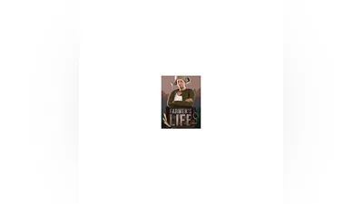 Farmer's Life стим ключ Весь Мир РФ Россия СНГ RU/CIS