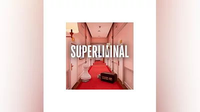 Superliminal (Ключ Steam | РФ+СНГ)