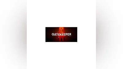 Ключ Gatekeeper (STEAM/RU-CIS)