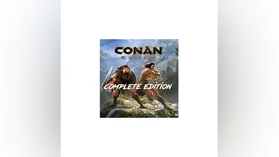 Conan Exiles (Complete Ed.) / Steam Key / GLOBAL