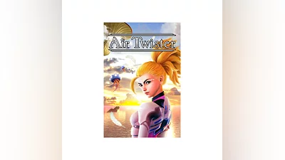 Air Twister Xbox One & Xbox Series X|S активация