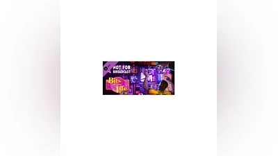 Not For Broadcast: Bits of Your Life DLC - STEAM RU