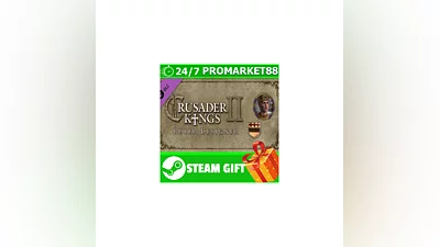 ️ВСЕ СТРАНЫ ️ DLC - Crusader Kings II: Ruler Designer