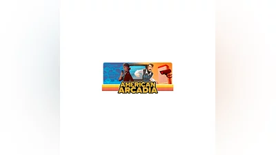 American Arcadia * STEAM RU   АВТО  0%
