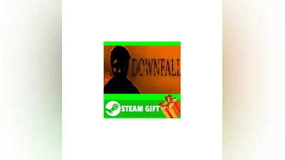 ️ВСЕ СТРАНЫ+РОССИЯ ️ Downfall Steam Gift