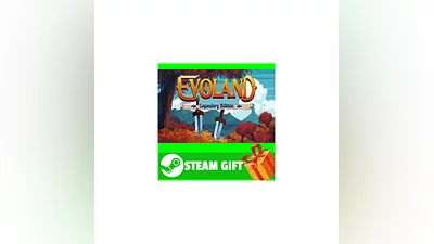 ️ВСЕ СТРАНЫ+РОССИЯ ️ Evoland Legendary Edition STEAM