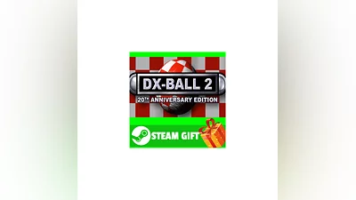 ️ВСЕ СТРАНЫ ️ DX-Ball 2: 20th Anniversary Edition