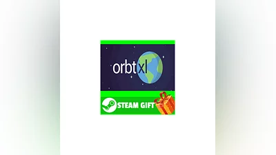 ️ВСЕ СТРАНЫ+РОССИЯ ️ Orbt XL Steam Gift