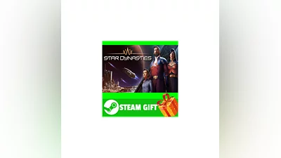️ВСЕ СТРАНЫ+РОССИЯ ️ Star Dynasties Steam Gift