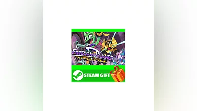 ️ВСЕ СТРАНЫ+РОССИЯ ️ Freedom Planet Steam Gift