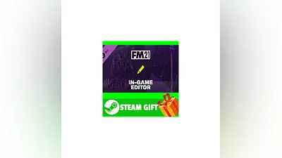 ️ВСЕ СТРАНЫ ️ Football Manager 2021 In-game Editor