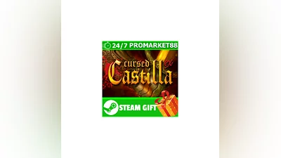 ️ВСЕ СТРАНЫ ️ Cursed Castilla (Maldita Castilla EX)