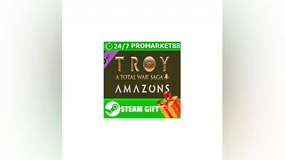 ️ВСЕ СТРАНЫ ️ A Total War Saga: TROY - Amazons STEAM