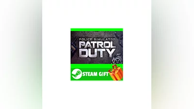 ️ВСЕ СТРАНЫ ️ Police Simulator: Patrol Duty STEAM