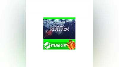 ️ВСЕ СТРАНЫ+РОССИЯ ️ STAR WARS Rebellion Steam Gift