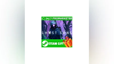 ️ВСЕ СТРАНЫ+РОССИЯ ️ Ghost Song Steam Gift