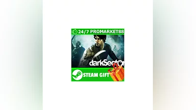 ️ВСЕ СТРАНЫ+РОССИЯ ️ Dark Sector Steam Gift
