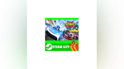 ️ВСЕ СТРАНЫ ️ Team Sonic Racing Steam Gift