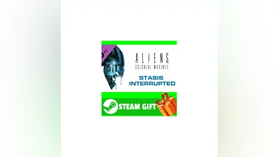 ️ Aliens: Colonial Marines: Stasis Interrupted STEAM