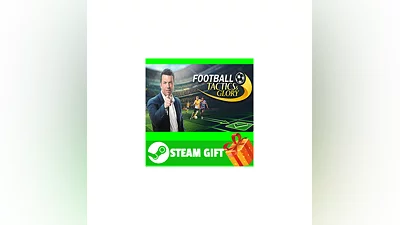 ️ВСЕ СТРАНЫ ️ Football Tactics & Glory STEAM