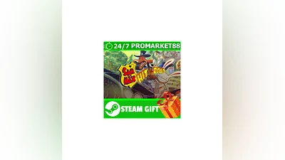 ️ВСЕ СТРАНЫ+РОССИЯ ️ Sam & Max Hit the Road Steam Gift