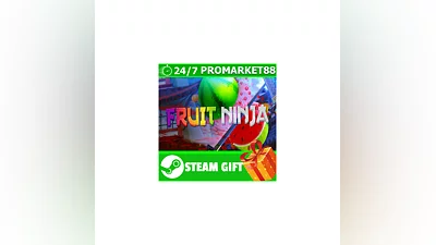 ️ВСЕ СТРАНЫ+РОССИЯ ️ Fruit Ninja VR Steam Gift