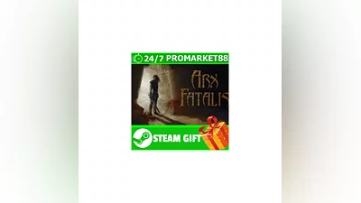 ️ВСЕ СТРАНЫ+РОССИЯ ️ Arx Fatalis Steam Gift
