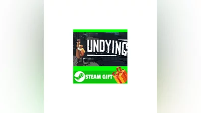 ️ВСЕ СТРАНЫ+РОССИЯ ️ UNDYING Steam Gift
