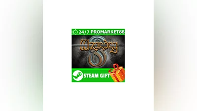 ️ВСЕ СТРАНЫ+РОССИЯ ️ Wizardry 8 Steam Gift
