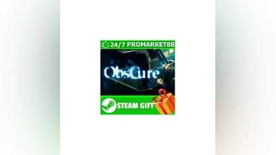 ️ВСЕ СТРАНЫ+РОССИЯ ️ Obscure Steam Gift