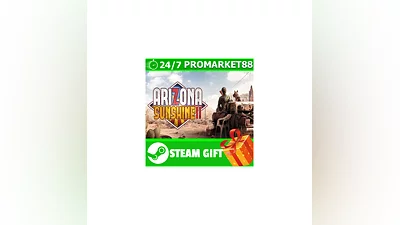 ️ВСЕ СТРАНЫ+РОССИЯ ️ Arizona Sunshine 2 Steam Gift