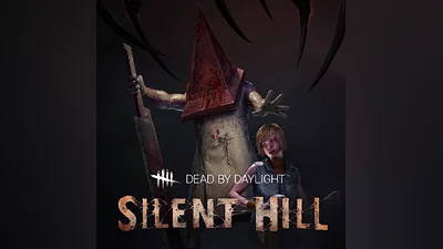 Dead by Daylight: Silent Hill Chapter PS4  & PS5  ПСН