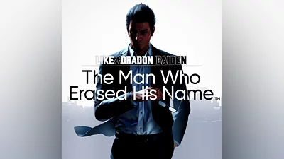 Like a Dragon Gaiden Steam Ключ Global +