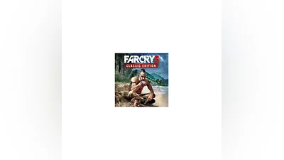 FAR CRY 3 XBOX