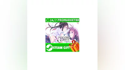 ️ВСЕ СТРАНЫ+РОССИЯ ️ VALKYRIE DRIVE -BHIKKHUNI- STEAM