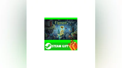 ️ВСЕ СТРАНЫ+РОССИЯ ️ Figment Steam Gift