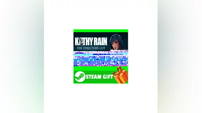 ️ВСЕ СТРАНЫ+РОССИЯ ️ Kathy Rain: Director's Cut STEAM