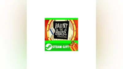 ️ВСЕ СТРАНЫ+РОССИЯ ️ Haunt the House: Terrortown STEAM