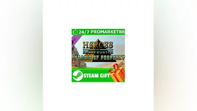 ️ Heroes of Hammerwatch: Pyramid of Prophecy STEAM