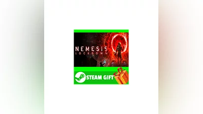 ️ВСЕ СТРАНЫ+РОССИЯ ️ Nemesis: Lockdown Steam Gift
