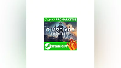 ️ВСЕ СТРАНЫ+РОССИЯ ️ Guardians Frontline Steam Gift
