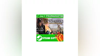 ️ВСЕ СТРАНЫ ️ Stronghold: Definitive Edition STEAM