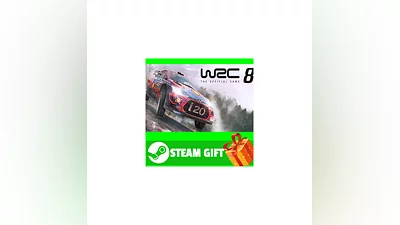 ️ВСЕ СТРАНЫ ️ WRC 8 FIA World Rally Championship STEAM