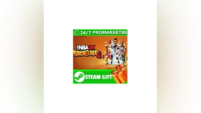 ️ВСЕ СТРАНЫ+РОССИЯ ️ NBA 2K Playgrounds 2 Steam Gift