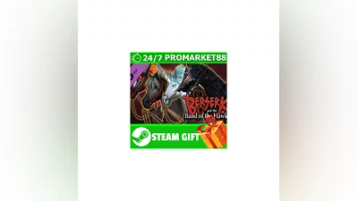 ️ВСЕ СТРАНЫ ️ BERSERK - Additional Warhorse Set STEAM